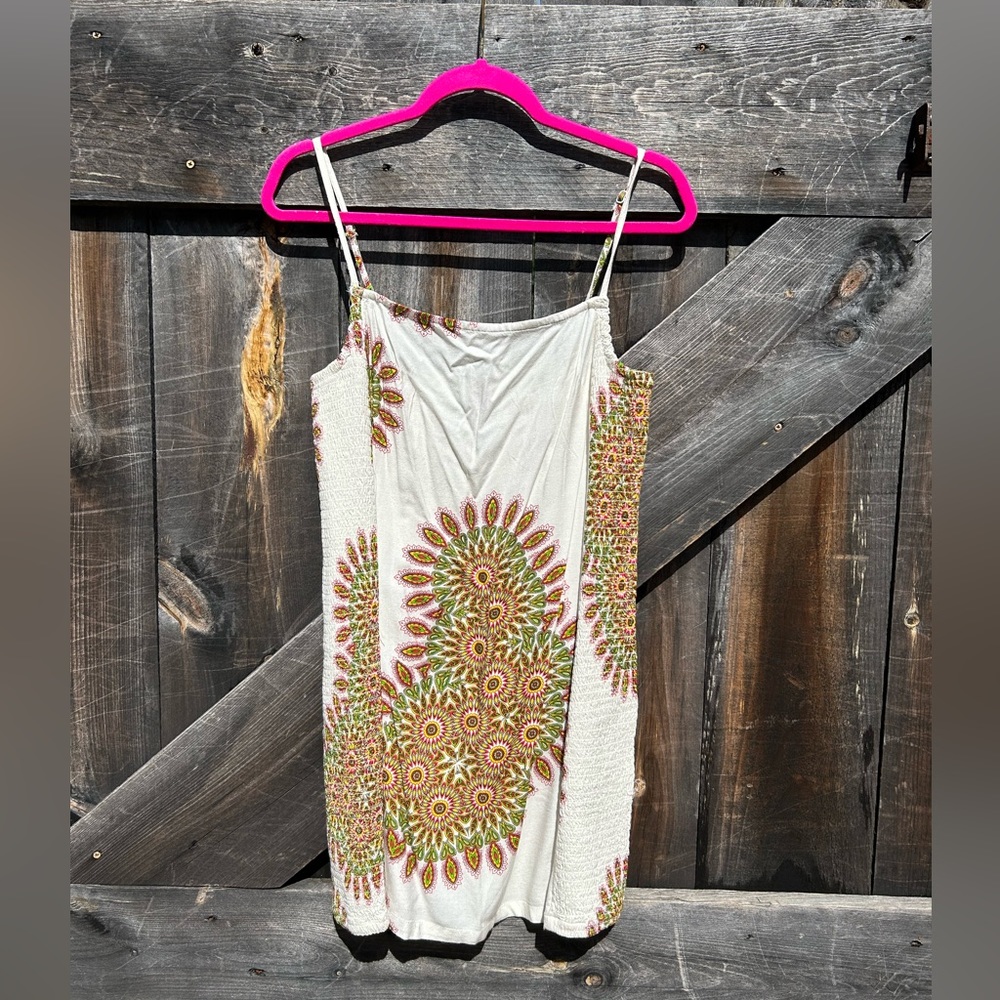 RVCA mini dress